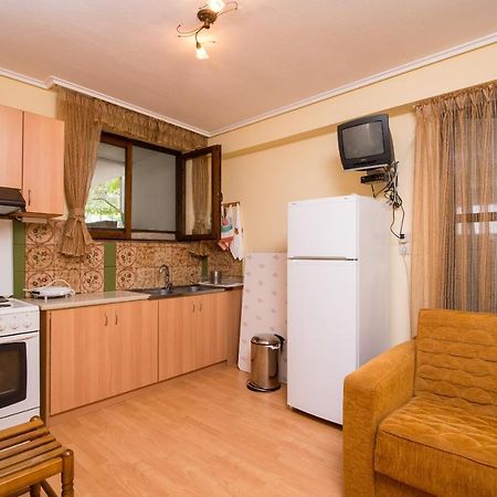 Anastasia Apartments Skala Potamia  Zewnętrze zdjęcie