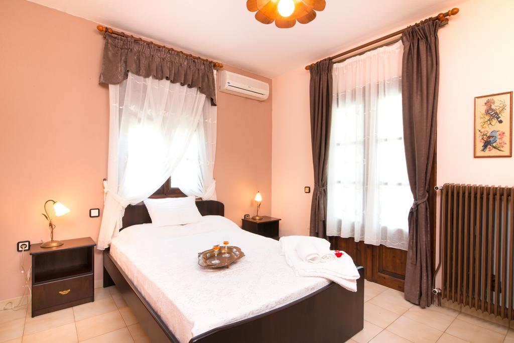 Anastasia Apartments Skala Potamia  Zewnętrze zdjęcie