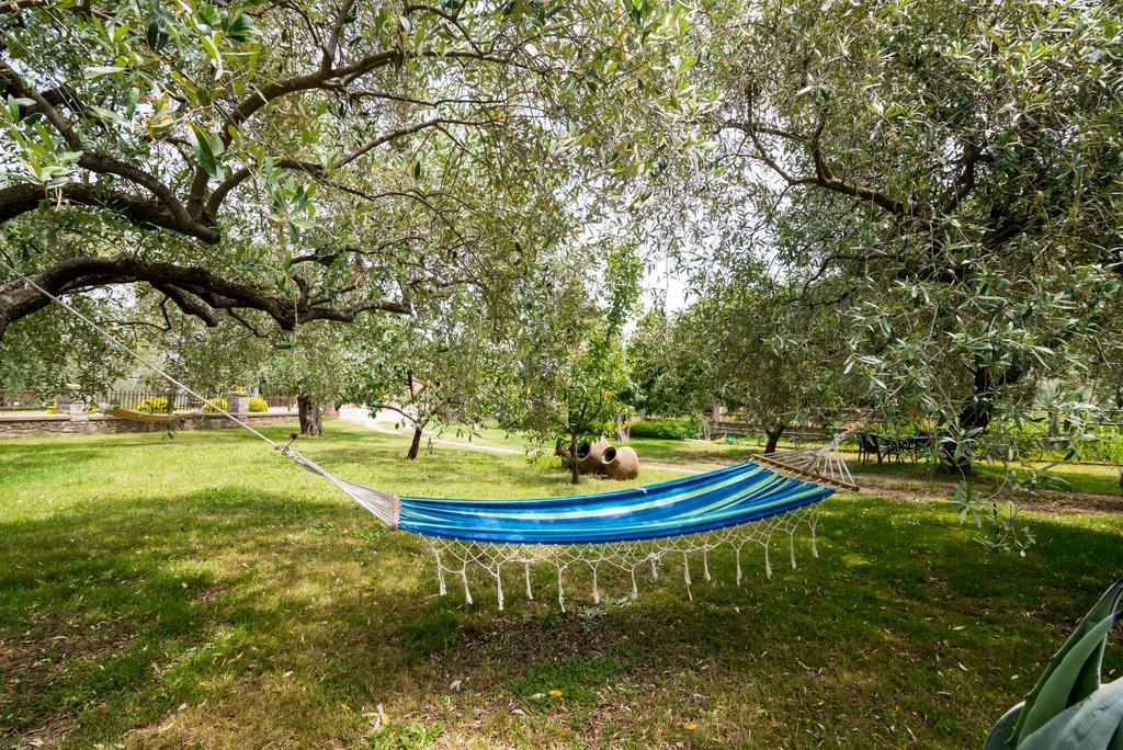 Anastasia Apartments Skala Potamia  Zewnętrze zdjęcie
